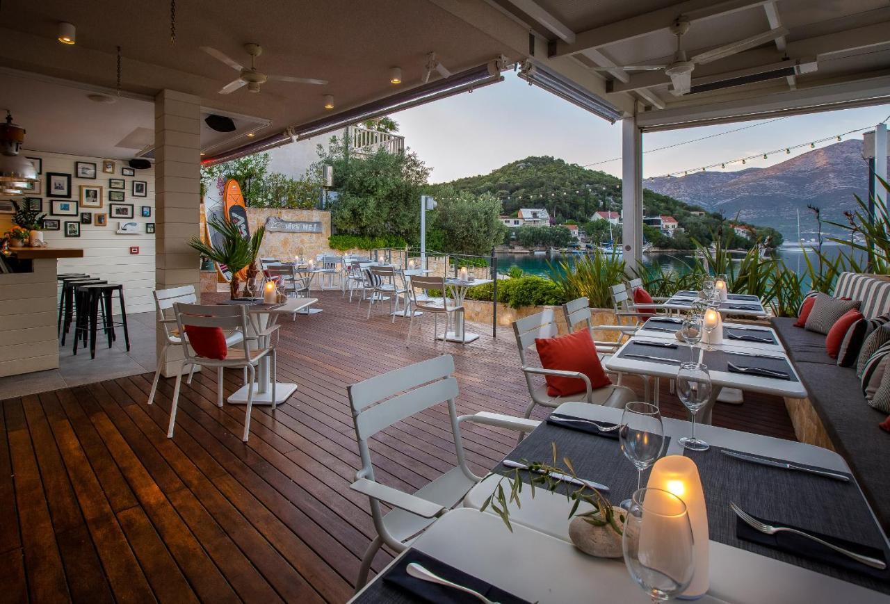 Tara'S Lodge Zrnovo Dış mekan fotoğraf