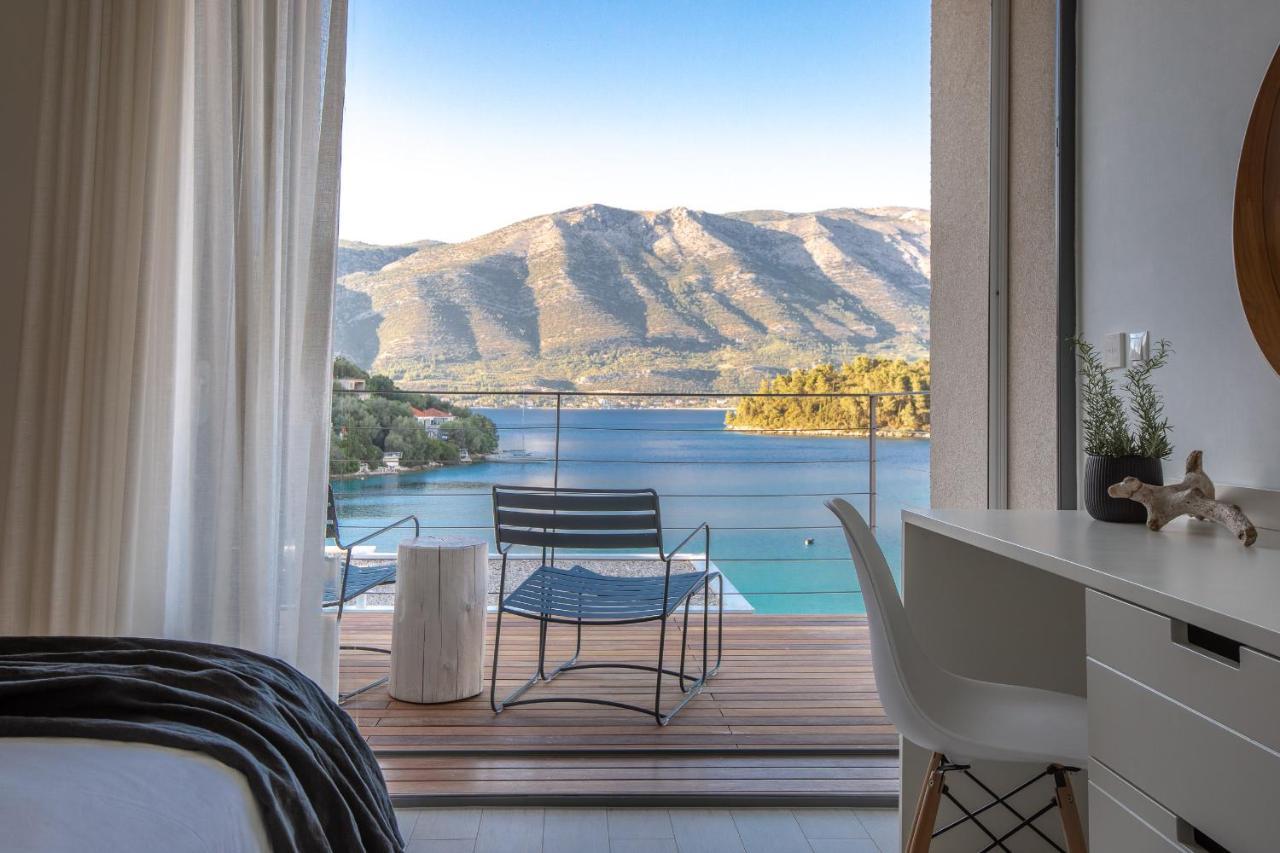 Tara'S Lodge Zrnovo Dış mekan fotoğraf