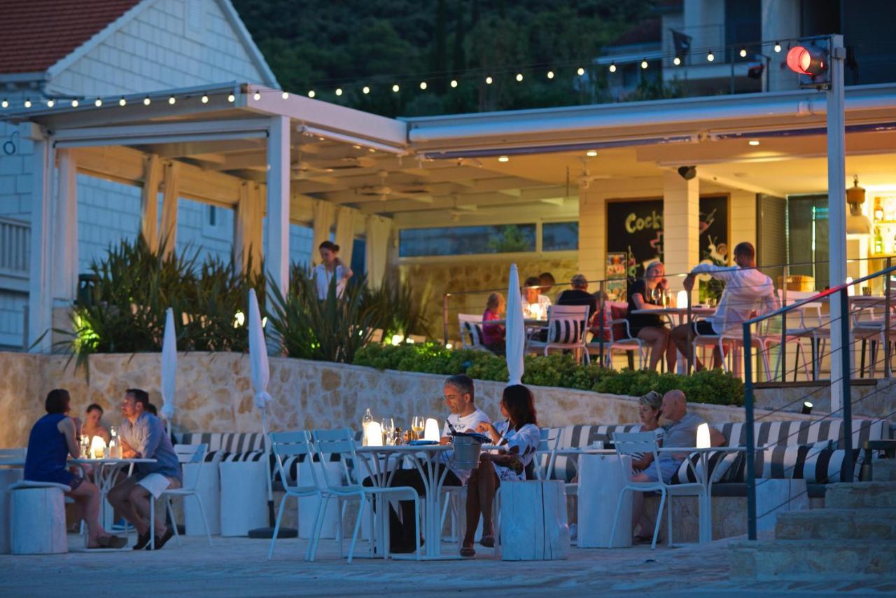 Tara'S Lodge Zrnovo Dış mekan fotoğraf