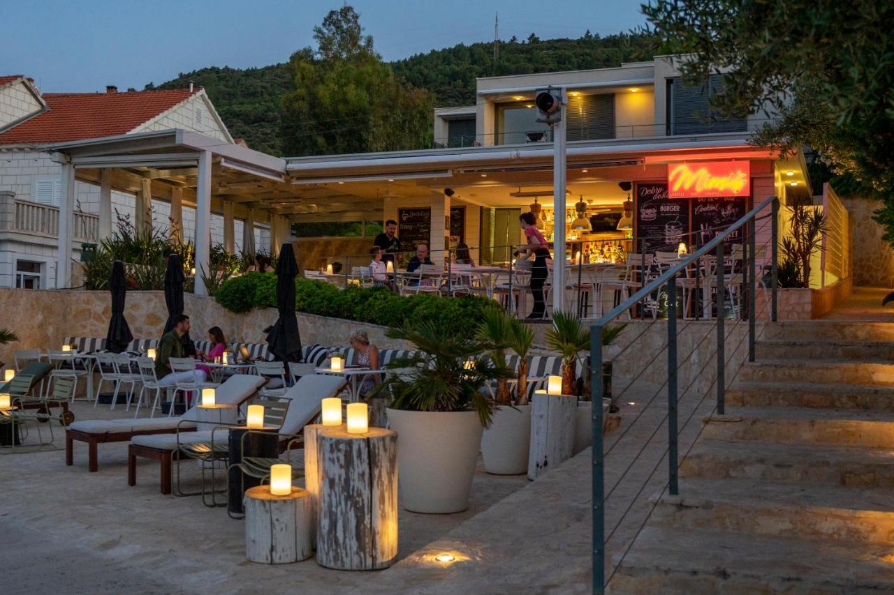 Tara'S Lodge Zrnovo Dış mekan fotoğraf