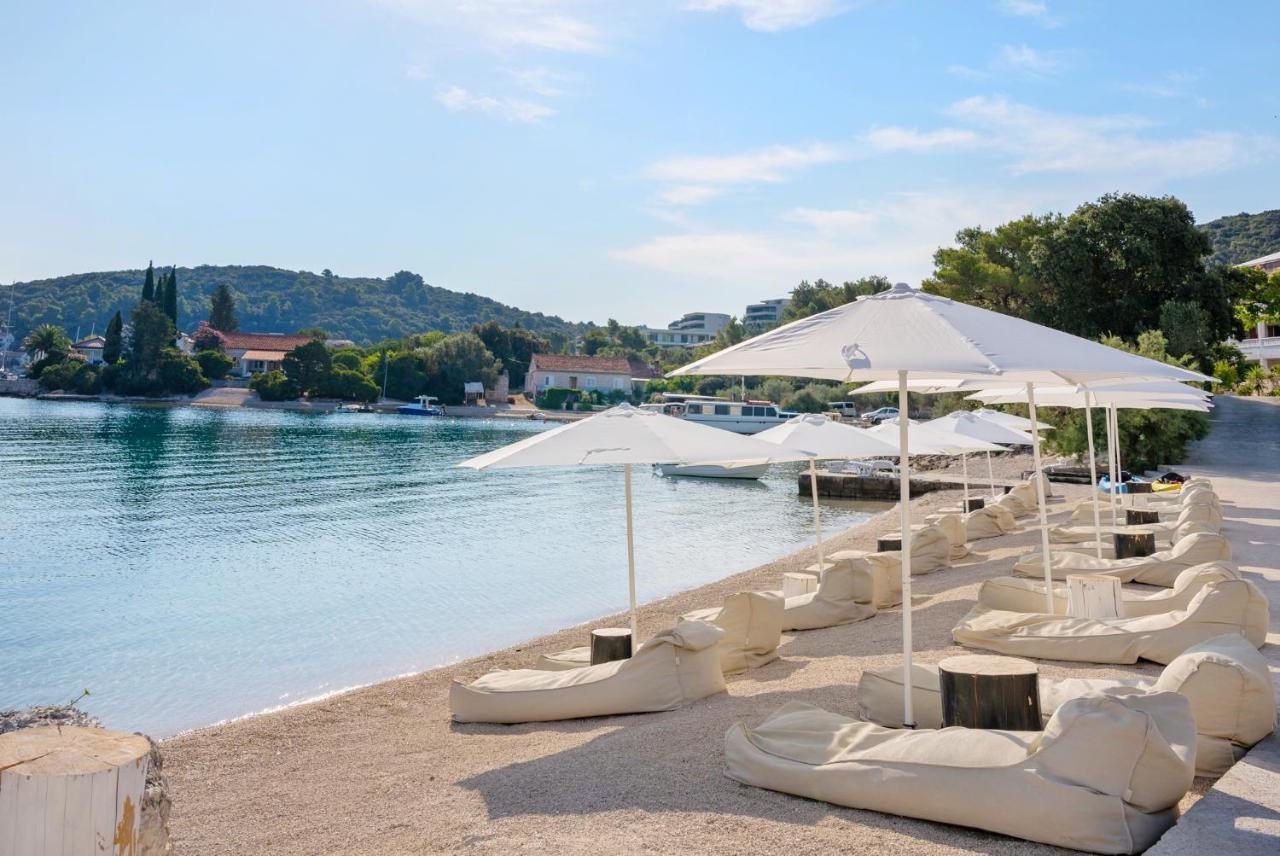 Tara'S Lodge Zrnovo Dış mekan fotoğraf