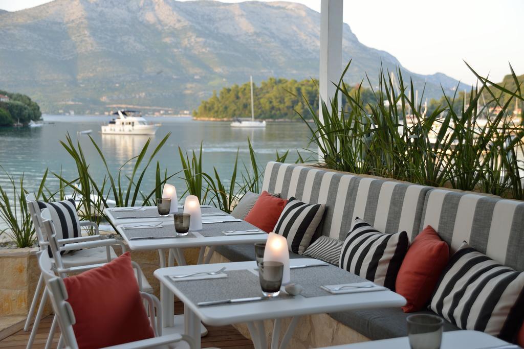 Tara'S Lodge Zrnovo Dış mekan fotoğraf