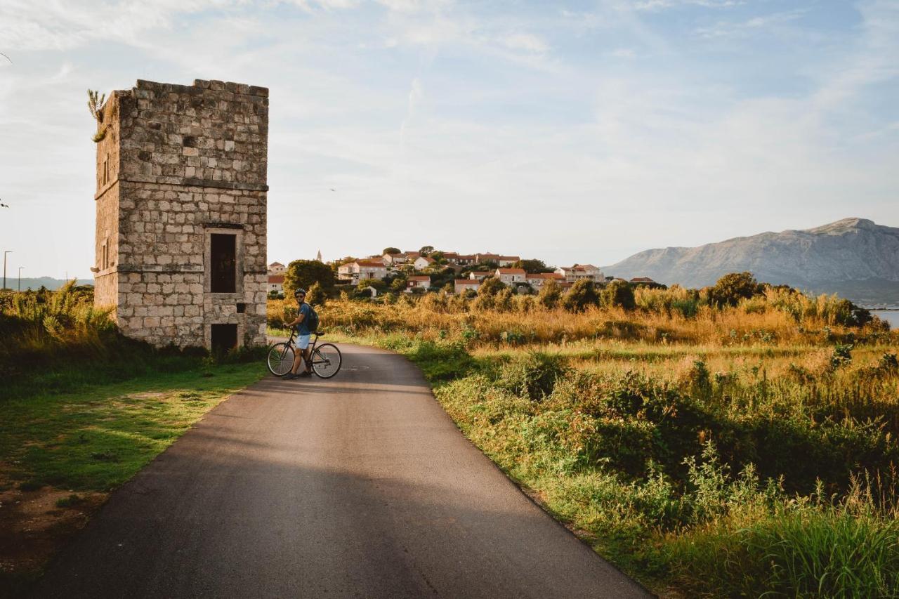 Tara'S Lodge Zrnovo Dış mekan fotoğraf